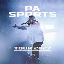 PA Sports Foto