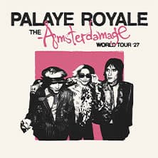 Palaye Royale Foto