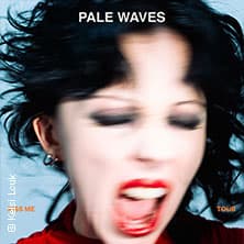Pale Waves Foto