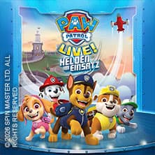 PAW Patrol Live! Foto