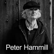 Peter Hammill Foto