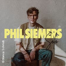 Phil Siemers Foto