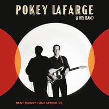 Pokey LaFarge Foto