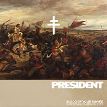 President Foto