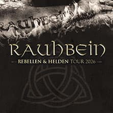Rauhbein Foto