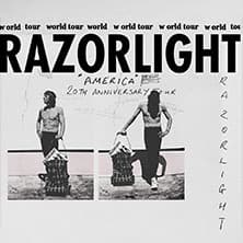 Razorlight Foto