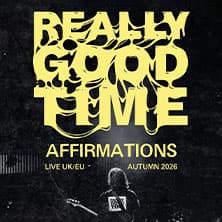 Really Good Time Foto