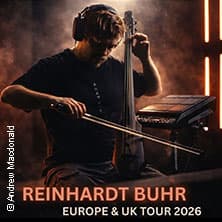 Reinhardt Buhr Foto