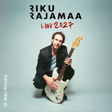 Riku Rajamaa Foto