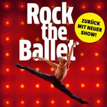 Rock The Ballet Foto
