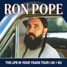 Ron Pope Foto