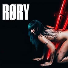 RØRY Foto