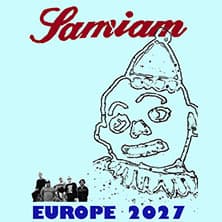 Samiam Foto