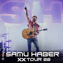 Samu Haber Foto