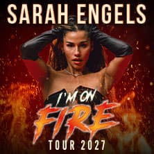 Sarah Engels Foto