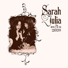 Sarah Julia Foto