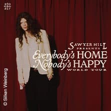 Sawyer Hill Foto
