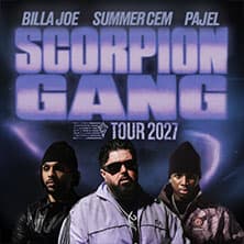 Scorpion Gang Foto