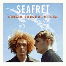 Seafret Foto