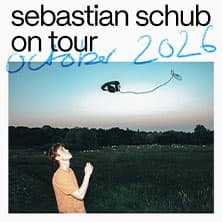 Sebastian Schub Foto