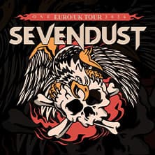 Sevendust Foto