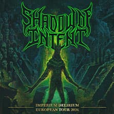 Shadow of Intent Foto