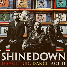 Shinedown Foto