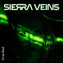 Sierra Veins Foto