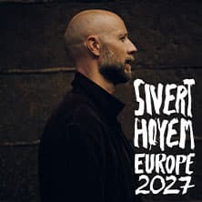 Sivert Høyem Foto