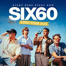 Six60 Foto