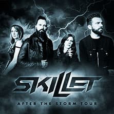 Skillet Foto