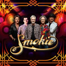 Smokie Foto