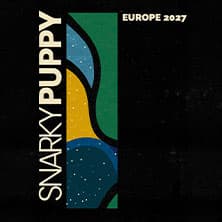 Snarky Puppy Foto