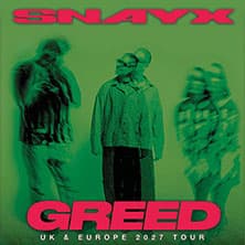 SNAYX Foto