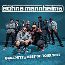 Söhne Mannheims Foto