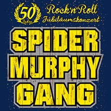 Spider Murphy Gang Foto