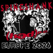Spineshank Foto