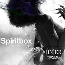 Spiritbox Foto