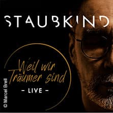 Staubkind Foto