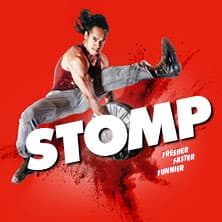 STOMP Foto