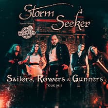 Storm Seeker Foto