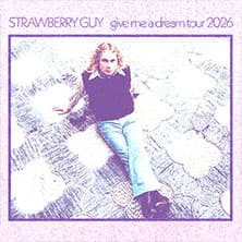 Strawberry Guy Foto