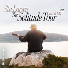 Stu Larsen Foto