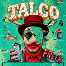 Talco Foto