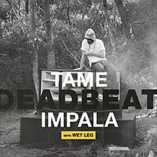 Tame Impala Foto