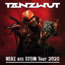 Tanzwut Foto