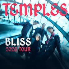 Temples Foto