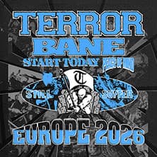 Terror Foto