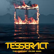 TesseracT Foto
