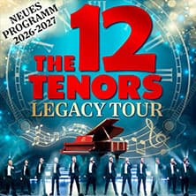 The 12 Tenors Foto